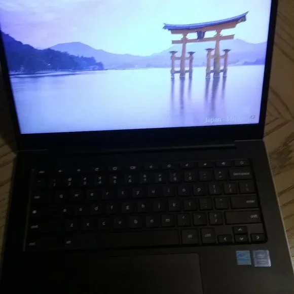 Samsung Chromebook LCD 14